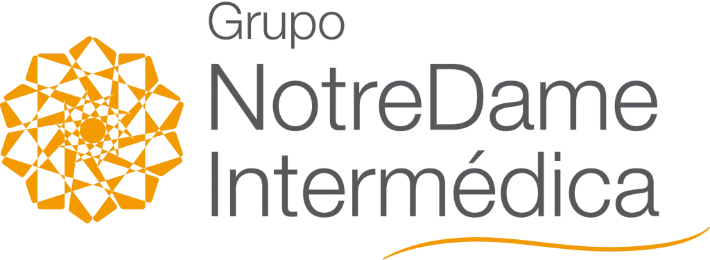 GNDI / NotreDame Intermédica