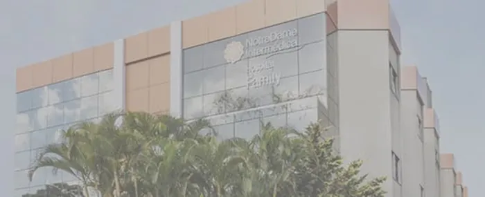 Hospital Family