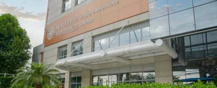 Hospital Salvalus